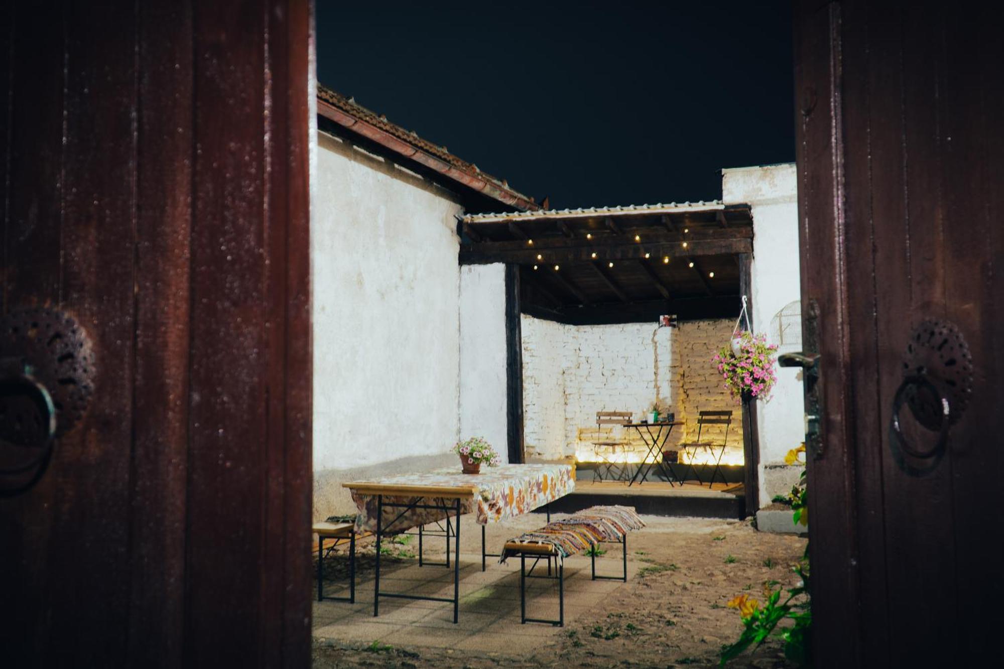 House Ashik Villa SJJ Exterior foto